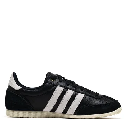 Кроссовки женские Adidas Japan Black IH5490