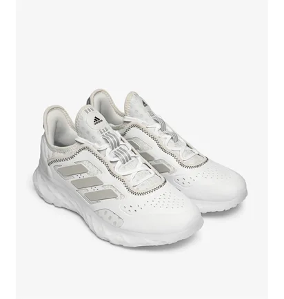 Кросівки чоловічі Adidas Web Boost White GZ0934