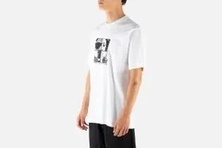 Футболка мужская Stussy Personalities White 1905120-1201