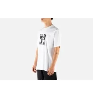 Футболка чоловіча Stussy Personalities White 1905120-1201