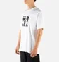 Футболка мужская Stussy Personalities White 1905120-1201