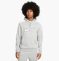 Худи мужское Nike M Nsw Sp Flc Hoodie Bb Grey FN0247-063
