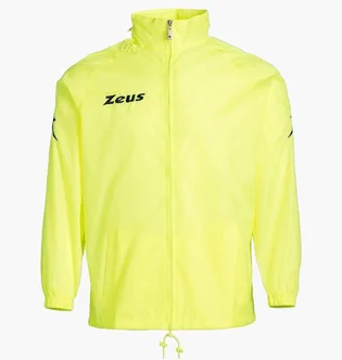 Вітровка дитяча Zeus K-Way Rain Yellow Z00314