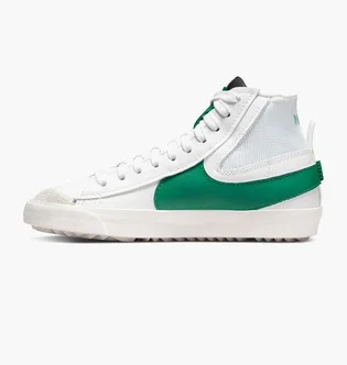 Кроссовки мужские Nike Blazer Mid '77 Jumbo White DR8595-100