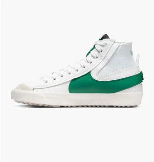 Кроссовки мужские Nike Blazer Mid '77 Jumbo White DR8595-100