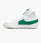 Кросівки чоловічі Nike Blazer Mid '77 Jumbo White DR8595-100