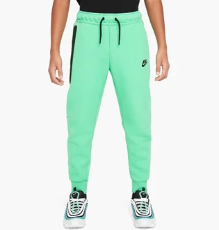 Штани дитячі Nike B Nsw Tech Flc Pant Turquoise FD3287-363