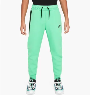 Штаны детские Nike B Nsw Tech Flc Pant Turquoise FD3287-363