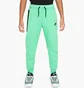 Штани дитячі Nike B Nsw Tech Flc Pant Turquoise FD3287-363