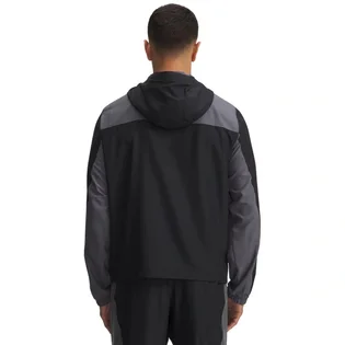 Толстовка чоловіча Under Armour Tech Sport Black 6011267-001