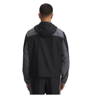 Толстовка мужская Under Armour Tech Sport Black 6011267-001