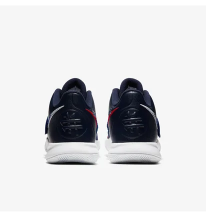 Кросівки чоловічі Nike Kyrie Flytrap Iii Black BQ3060-400