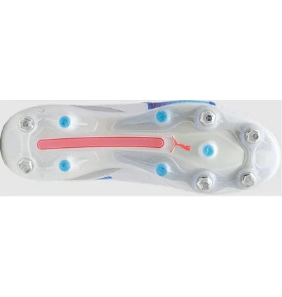 Бутси унісекс Puma King Ultimate Mxsg White 107866-02