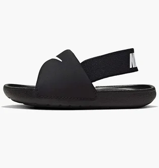 Сандалі дитячі Nike Kawa Slide Black BV1094-001