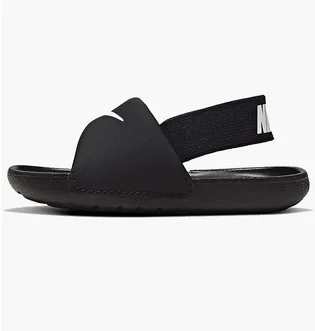 Сандалі дитячі Nike Kawa Slide Black BV1094-001