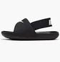 Сандалі дитячі Nike Kawa Slide Black BV1094-001