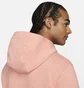 Худі унісекс Nike Sportswear Club Fleece Pink BV2654-824