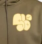 Худи унисекс Nike Sb Fleece Pullover Skate Olive FN2579-222