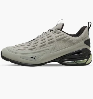 Кросівки чоловічі Puma Meza Grey 312044-06