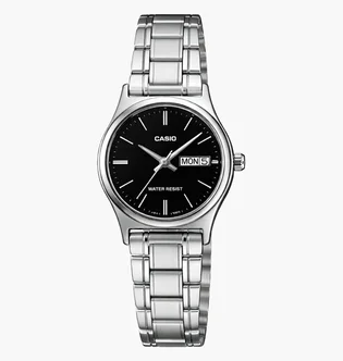 Часы женские Casio Analogue LTP-V006D-1B2UDF