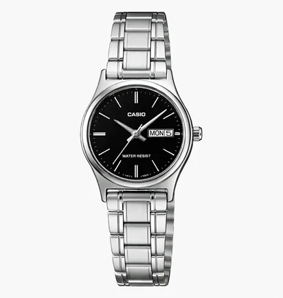 Часы женские Casio Analogue LTP-V006D-1B2UDF