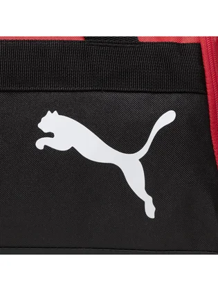 Сумка унісекс Puma Teamgoal Red/Black 076857-01