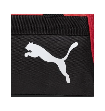 Сумка унисекс Puma Teamgoal Red/Black 076857-01