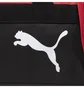 Сумка унисекс Puma Teamgoal Red/Black 076857-01