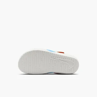Сандали детские Nike Sunray Protect 4 Orange/Red HF6277-800