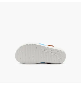 Сандалі дитячі Nike Sunray Protect 4 Orange/Red HF6277-800