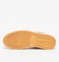 Кросівки чоловічі Air Jordan 1 Low Se Orange/Beige DH6931-102