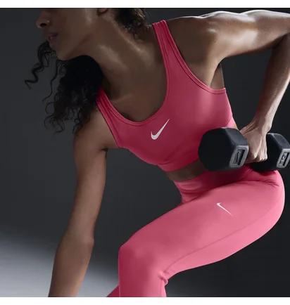 Легінси жіночі Nike Pro Sculpt Leggings Pink FV7382-629