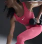 Легінси жіночі Nike Pro Sculpt Leggings Pink FV7382-629