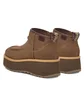 Ботинки женские UGG W Cityfunc Ultra Mini Brown 1158193-HCK