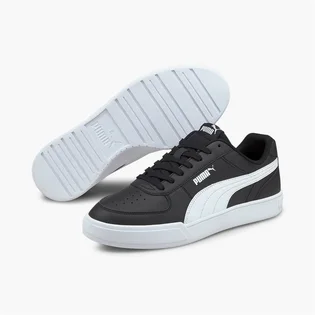 Кросівки чоловічі Puma Caven Black/White 380810-04
