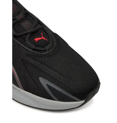Кросівки чоловічі Puma Solar Black 311175-06