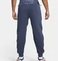 Штаны мужские Nike A.P.S. Therma-Fit Versatile Pants Blue FB6849-437