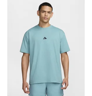 Футболка чоловіча Nike Acg T-Shirt Light Blue DQ1815-464