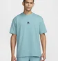 Футболка чоловіча Nike Acg T-Shirt Light Blue DQ1815-464