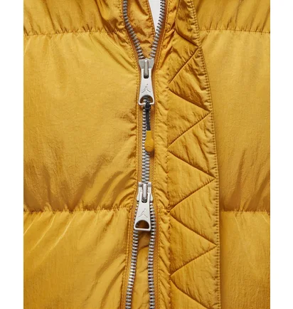 Парка чоловіча Air Jordan Stmt Parka Yellow Dq7346-712