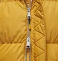 Парка чоловіча Air Jordan Stmt Parka Yellow Dq7346-712