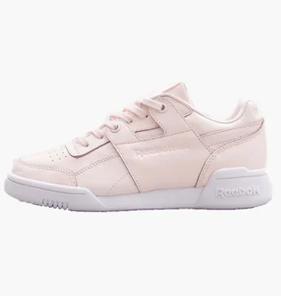 Кроссовки женские Reebok W Lo Plus Iridescent Beige Cm8951