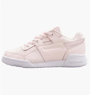 Кроссовки женские Reebok W Lo Plus Iridescent Beige Cm8951