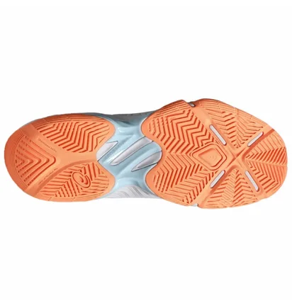 Кросівки жіночі Asics Blade White 1072A094-102