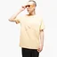 Футболка мужская Air Jordan Ess Ss Crew 3 Yellow DX9581-251