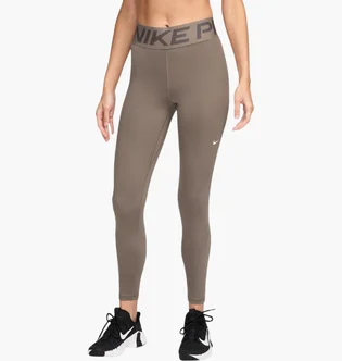Лосини жіночі Nike Pro Sculpt Brown FV7382-233