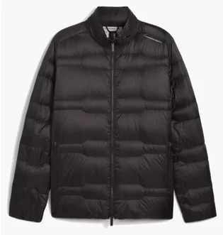 Куртка мужская Puma Porsche Light Packable Black 626923-20