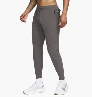 Штаны мужские Nike Dri-Fit Running Division Phenom Grey FB6862-254