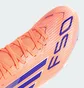 Бутсы детские Adidas F50 League Mid Peach JI3548