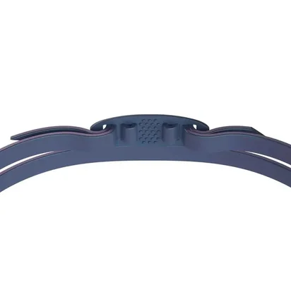 Окуляри для плавання дитячі Speedo Vanq 3.0 Mirror Ltd Blue 8-00494317966